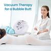 Вакуумный аппарат для подтяжки ягодиц с мощным всасыванием, большие вакуумные чашки для салонов красоты, бразильская подтяжка ягодиц и массаж тела