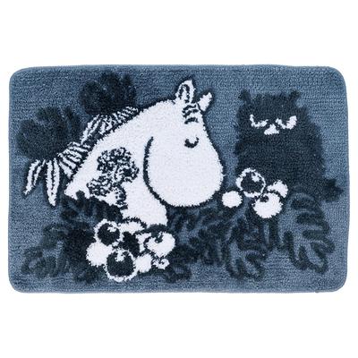Marushin Moomin Flowers and Me Коврик 1445025500
