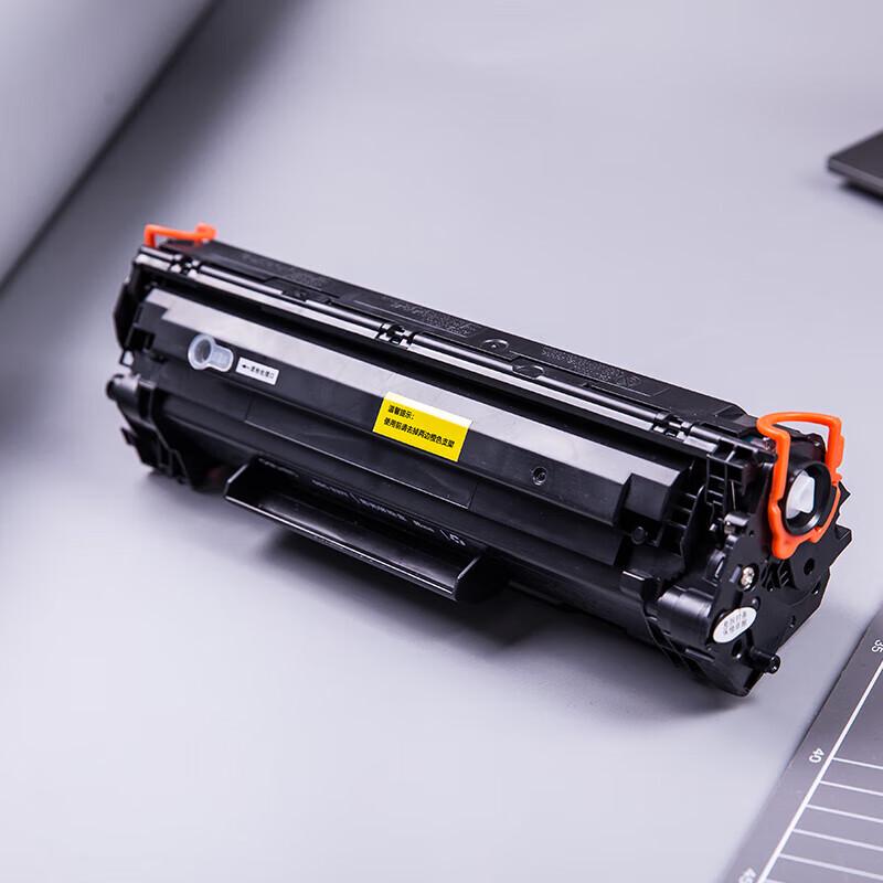 Deli DBC-337T Compatible Laser Toner Cartridge for Canon