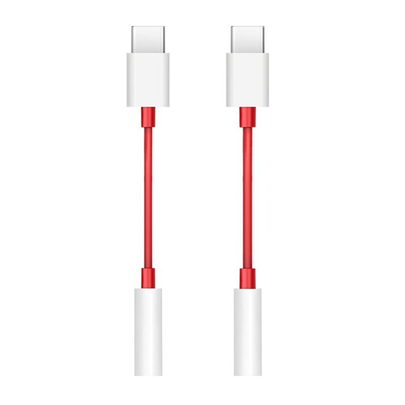 USB-C на 3,5 мм Адаптер, Type C 1/8 дюйма Разъем для наушников Аудио AUX Конвертер для Мобильного телефона