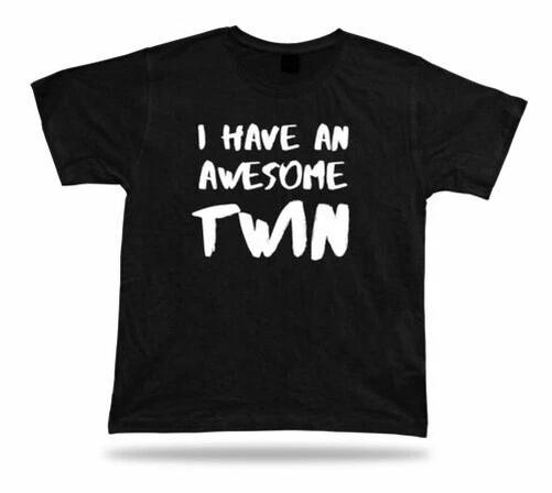 I Have A Stupendous Double Ever T-Shirt Bbf Best No1 Good Birthday Gift Idea