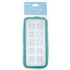 Plus Pouch Jibuniro Gadget Pouch Large, Blue, TW-BG002L, 428-762