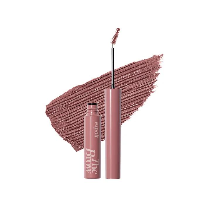 Espoir _The Brow Color Fixing Cara