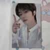 [USED] TXT FC MOAZONE Seoul Concert Trading Card Beomgyu