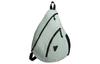 Adidas Polyamide Sling Bag Regular Unisex Dusty Green JJ2173