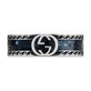 Эмалевое кольцо с interlocking G 325964J85V5806211