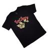 Tom & Jerry Unisex Adult Retro T-Shirt