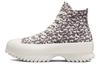 Кеды Chuck Taylor All Star Lugged 2.0 Jacquard High 'Песчаная дюна' A00877C