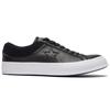 Converse One Star 'Черные' 164473C