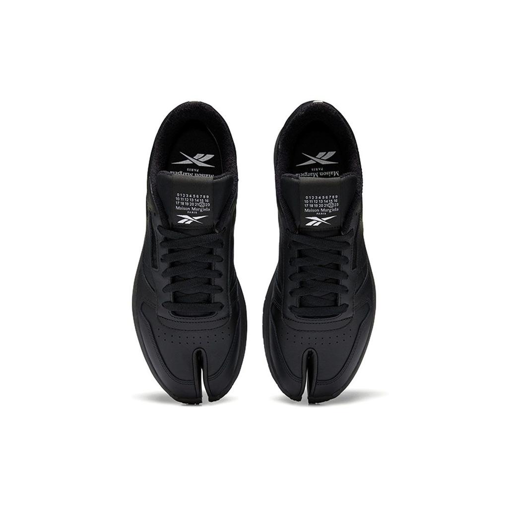 reebok x margiela tabi