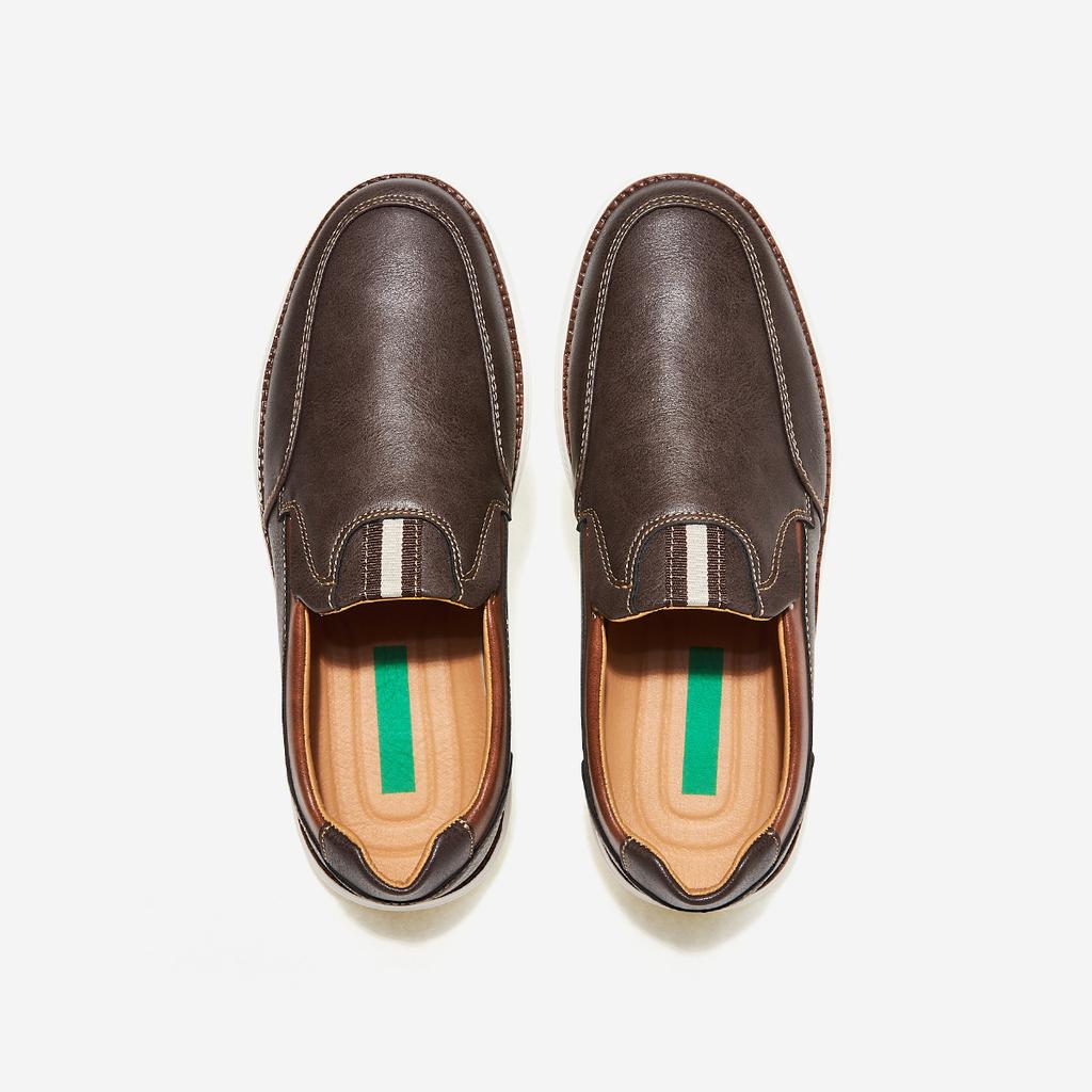 [ABC SELECT] Лоферы LT WK, L7015, 1010094498, Популярная корейская обувь