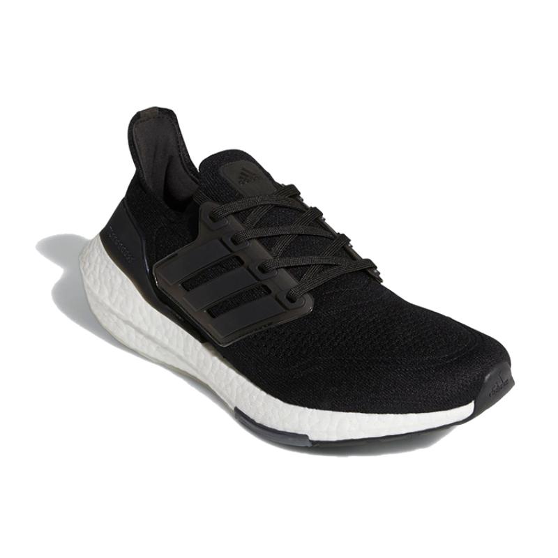adidas Кроссовки UltraBoost 21 'Core Black' FY0378