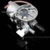 Mini Motorcycle Parts - 47/49CC Two-Stroke Off-Road ATV Buggy Carburetor