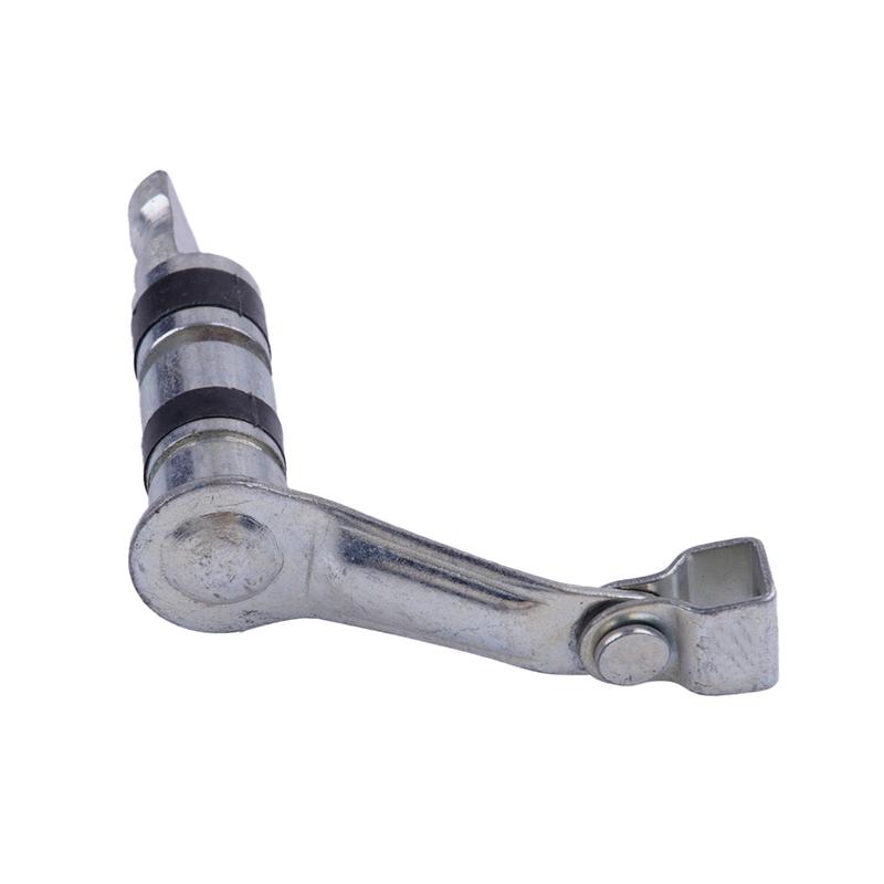 1 Set Clutch Shaft Lever Arm Spring Rod Kit Fit For Jialing JH70 Dirt Bike Motorcycle Accessories