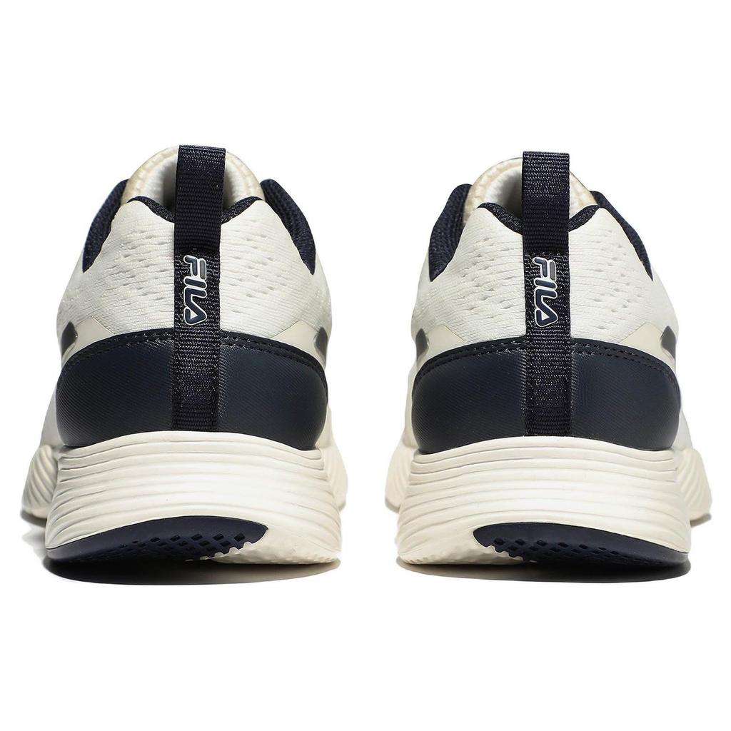 Fila RGB Flex 2 Удобные Модные Сетчатые Синтетическая Кожа Низкие Повседневные Кроссовки для Бега Унисекс кроссовки Белый Черный 1RM02222F_923
