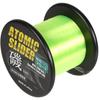 Atomic Slider Iso Желто-зеленый 1000м #2 (Полуплавающего типа)