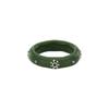 Nff Latch Ball Ring-khaki