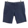 Shorts 42 Navy SLIM FIT Men's Used