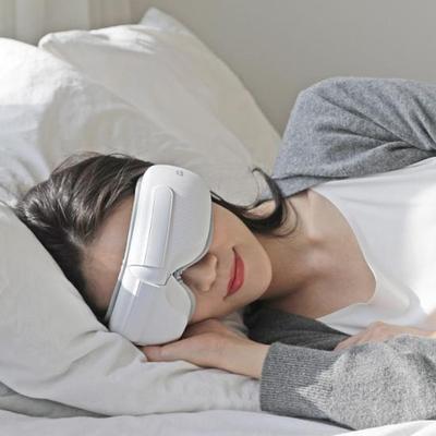 Oh, Noonpyunhan World Eye Massager Беспроводной массажер с воздушным давлением