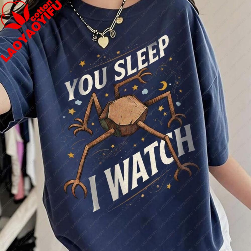 Amaze Amaze Amaze Shirt You Sleep I Watch Tee Funny Sci Fi Reader Gift Shirt Rocky Inspired Alien TShirt Unisex Unisex Cotton Tops