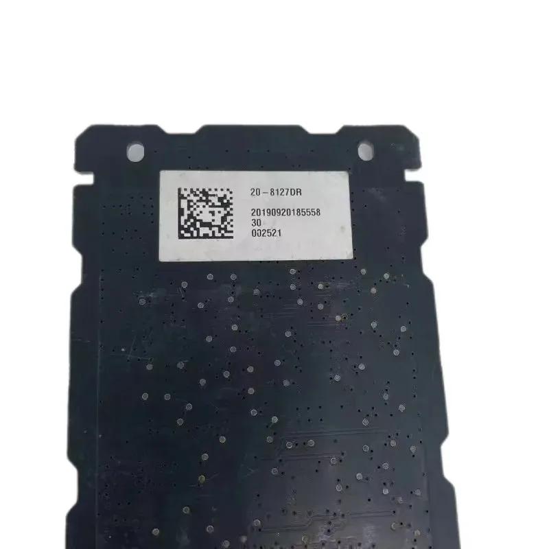 20-8127DR 208127DR Для фар, дневных ходовых огней, указателей поворота, модуля управления компьютера Land Rover Discovery