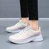 Fashion Summer Sneakers Women's Training Mesh Running Breathable Soft Sole Anti Slip Lightweight CasualShoes for Women