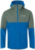 Куртка VAUDE мужская Simony 2,5L Jacket V radiate blue