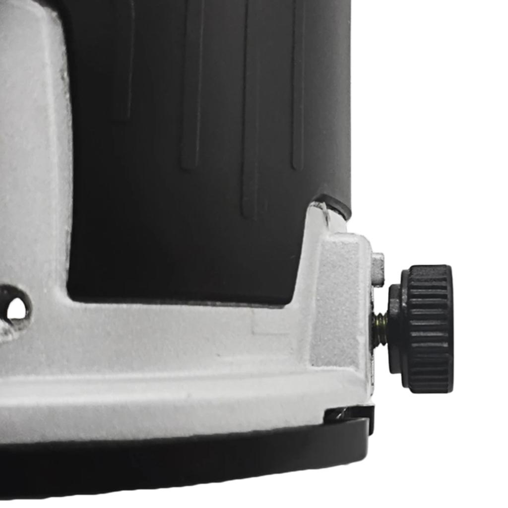 Основание фрезера из алюминиевого сплава с внутренним диаметром 65 мм, пылезащитный чехол для фрезерного станка по дереву, основание для фрезерного станка