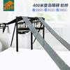 Hefeng 400m Obstacle Course Training Equipment