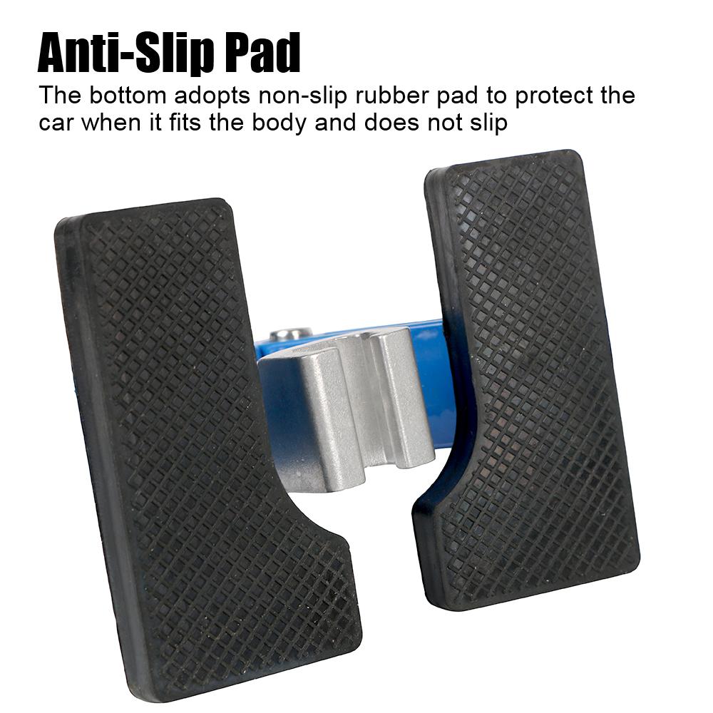 For Car Dents Car Dent Puller Car Dent Repair Tools Auto Body Suction Cup Repair Tools Auto Paintless Body Dent Removal Kits For Vehicle Car Auto