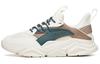 Men's Sneakers Anta Life Collection Textile, Synthetic Leather Sports