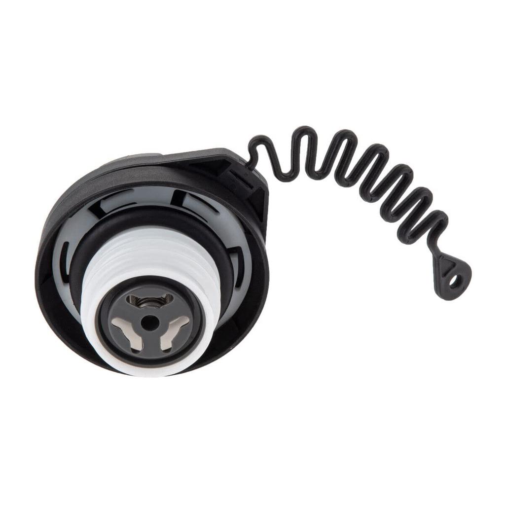 ZUANYUKO Крышка бензобака Крышка заливной горловины для Volvo V70 S60 XC90 S80 XC60 V60 Крышка топливного бака автомобиля 31392044