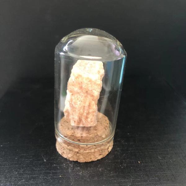 Natural Crystal Rock Mineral Specimens: Educational Gifts for Kids