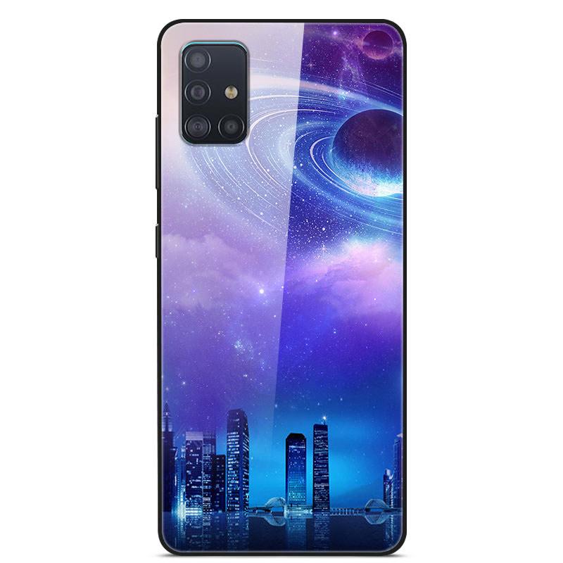 Чехол для Samsung Galaxy S20 Ultra Модный стеклянный жесткий задний чехол Fundas Для Samsung S20 Plus S20Plus S20 FE Чехлы для телефонов s 20 capa