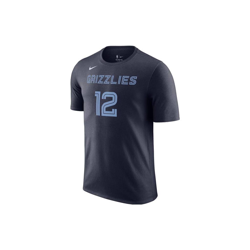 Nike Футболка NBA Мемфис Гризлис Джа Морант DR6382-425