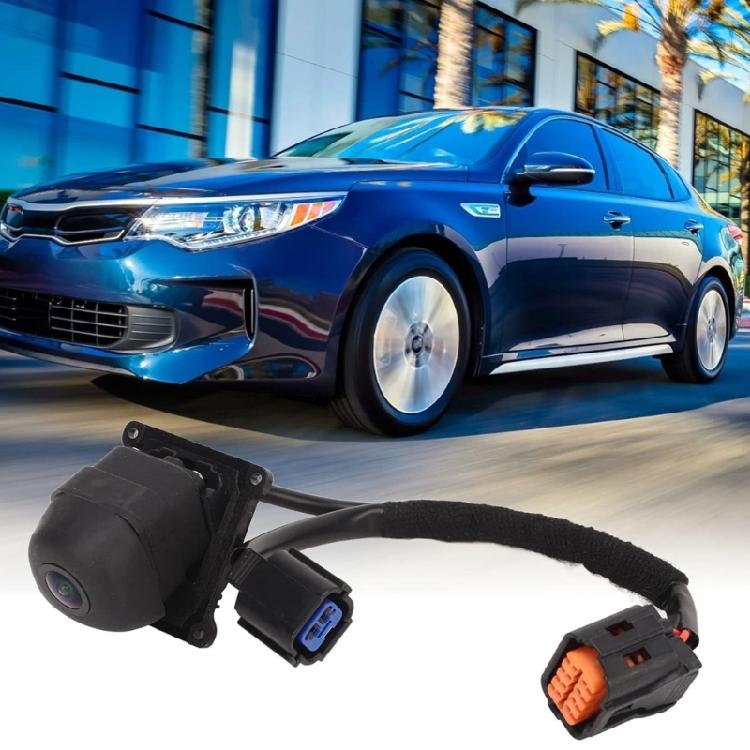 95766-D4500 Задняя камера для Optima K5 2016-2018 Камера заднего вида