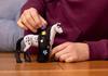 Schleich Horse Club Лошадь-красавица Кнапструппер (мужчина) 42622