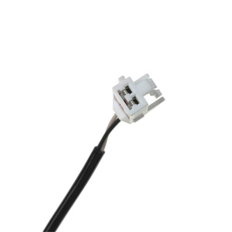 L2064371YC Новый датчик скорости колеса ABS для Mazda CX-9 V6 3.5L 3.7L 2007-2015 Задний правый FWD