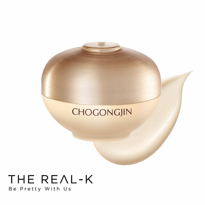 MISSHA Chogongjin крем для глаз, 30мл