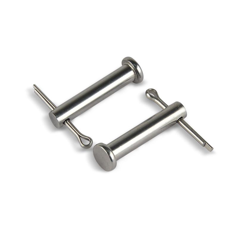 8mm Footrest Footpeg Foot Peg Pin For Honda CBR 600 F F2 F3 F4 F4i CB CBR 600 900 919 929 954 1000 RR ST VFR 750 800 1200 VTR GL