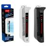 Для охлаждающей подставки-вентилятора для игровой консоли, USB-внешние вентиляторы, 3 скорости для консоли