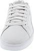 Puma Unisex Rickie Classic Sneakers White/light Grey