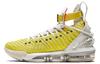 LeBron 16 Hfr Harlem Stage 16 'Bright Citron Light Bone Habanero Red' CI1144-700