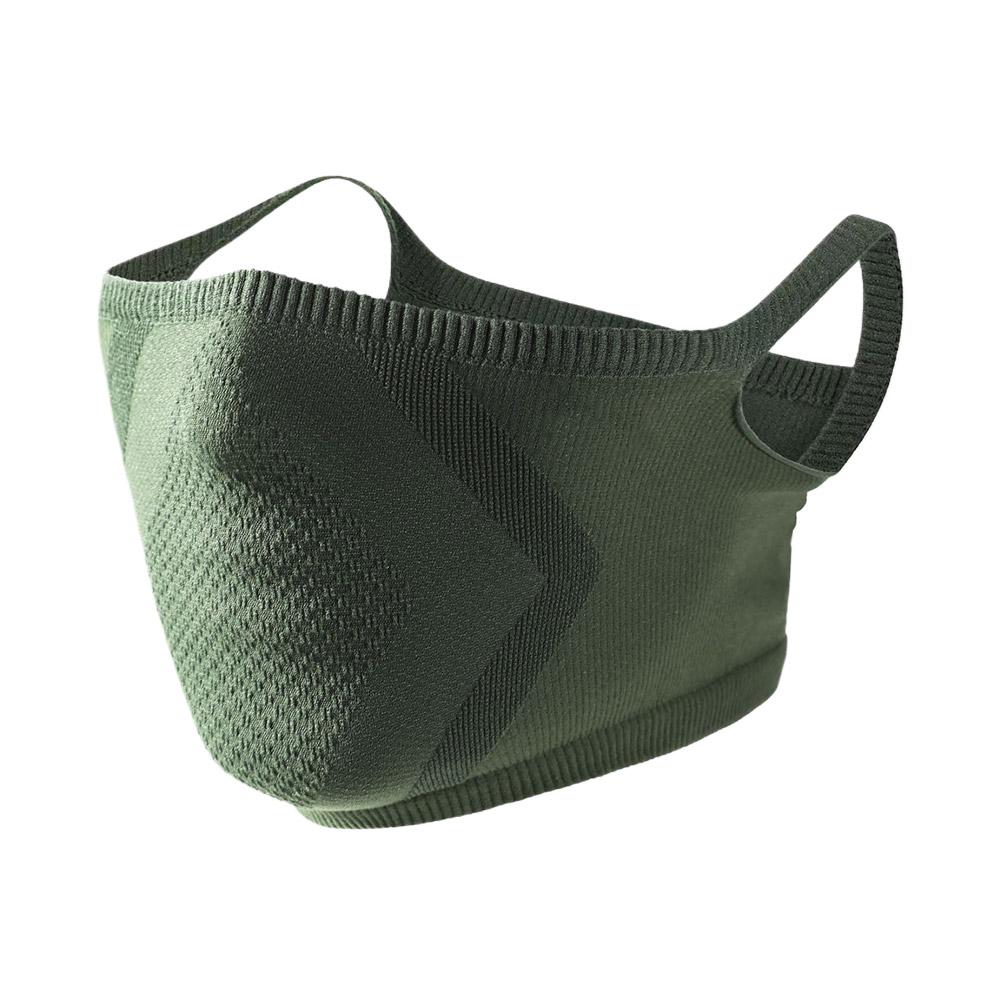 Cycling Face Mask Absorb Sweat Breathable Fishing Training Gaiter Sport Scarf Face Protection Bandana Uv Face Neck Summer S R2H9