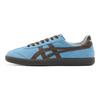 ONITSUKA TIGER Tokuten Износостойкие Низкие Повседневные Кроссовки Унисекс Синие Кроссовки 1183C562-400