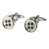 Запонки Kamakura Workshop Button Cuffs ed127 (Запонки)