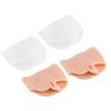 2 Colors SEBS Bunion Straightener Hallux Valgus Corrector Toe Protector Pain Relief