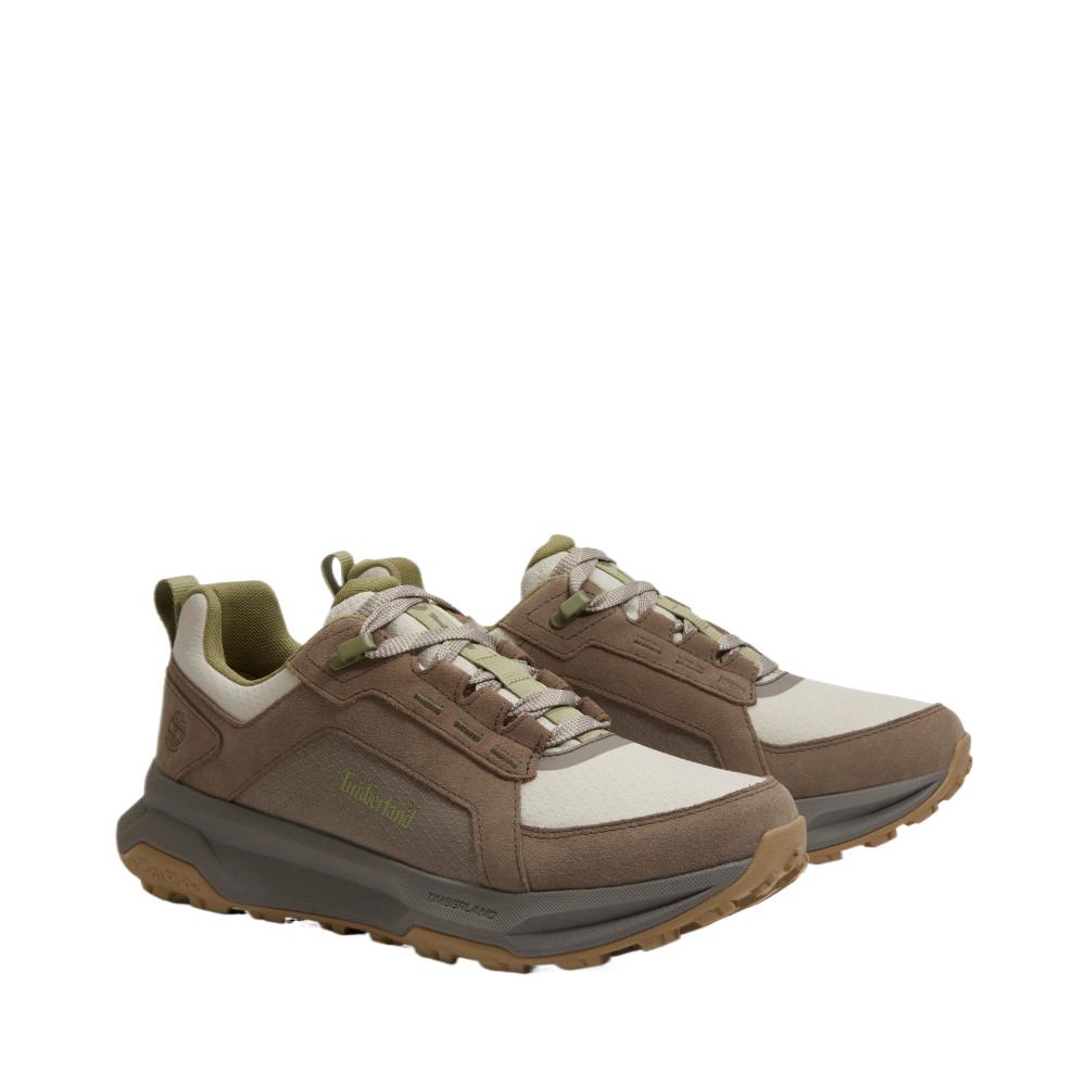 Timberland Motion Ledge Удобные походные ботинки Мужские походные ботинки TB0A6F2EET51