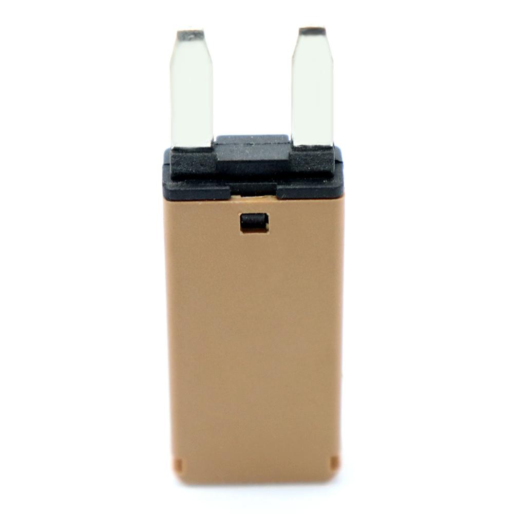DC 14V 5/7.5/10/15/20/30A Automatic Reset Mini ATM Circuit Breaker Automatic Recovery Blade Fuse For Car Motorcycle Truck Boat Circuit Breaker 6