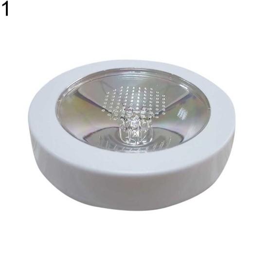 Светодиодная светящаяся круглая вспышка, подстаканник, индукционная реклама, бар, клуб KTV Party Club